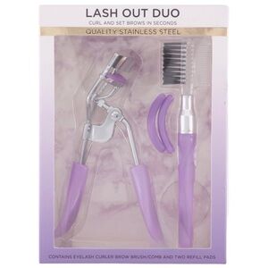 Essential Lash Tool Kit